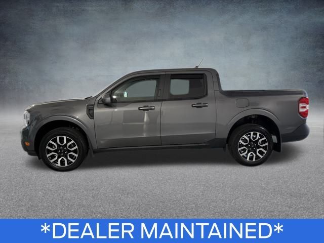 2023 Ford Maverick Lariat