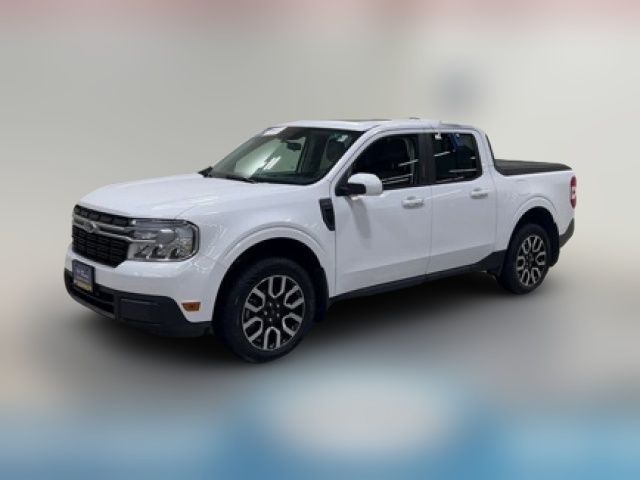 2023 Ford Maverick Lariat