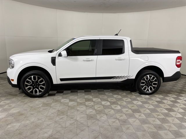 2023 Ford Maverick Lariat