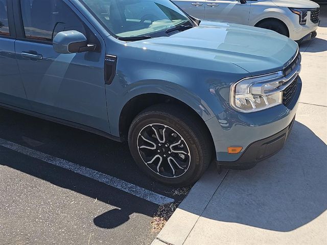 2023 Ford Maverick Lariat