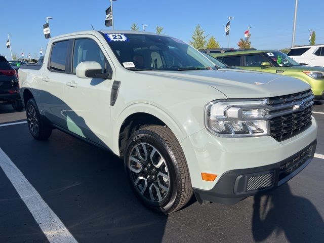 2023 Ford Maverick Lariat