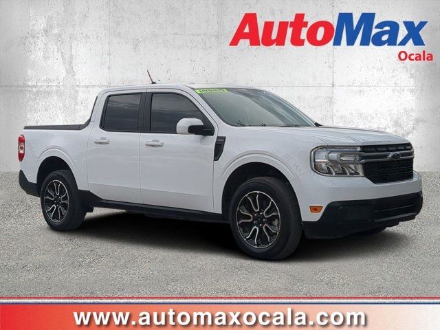 2023 Ford Maverick Lariat