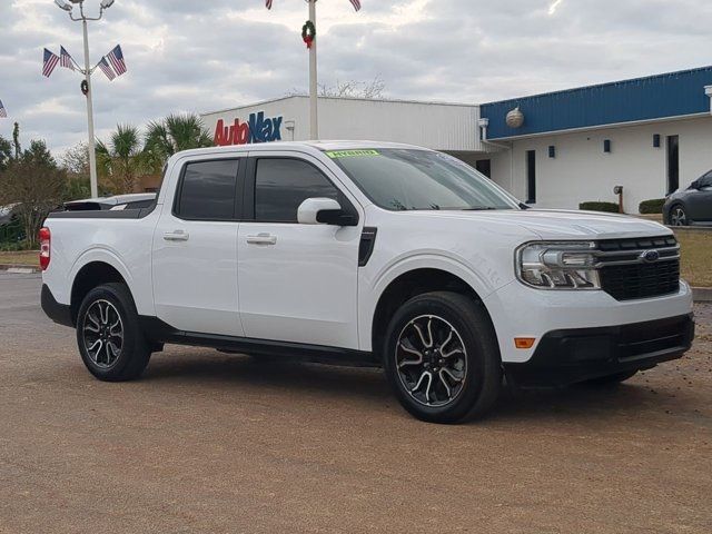 2023 Ford Maverick Lariat