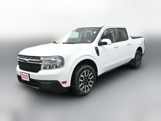 2023 Ford Maverick Lariat