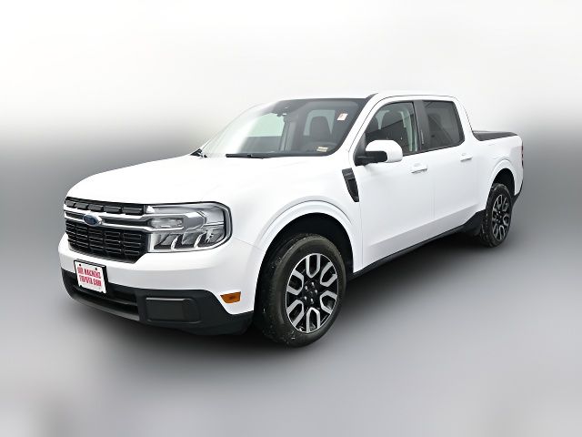 2023 Ford Maverick Lariat