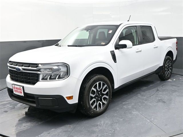 2023 Ford Maverick Lariat