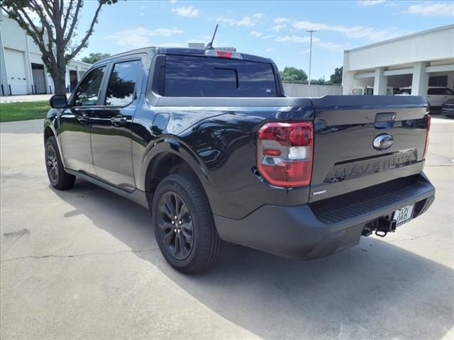 2023 Ford Maverick Lariat