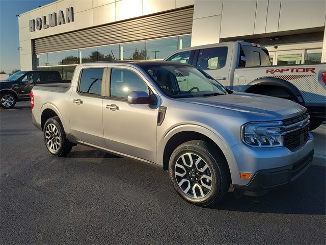 2023 Ford Maverick Lariat