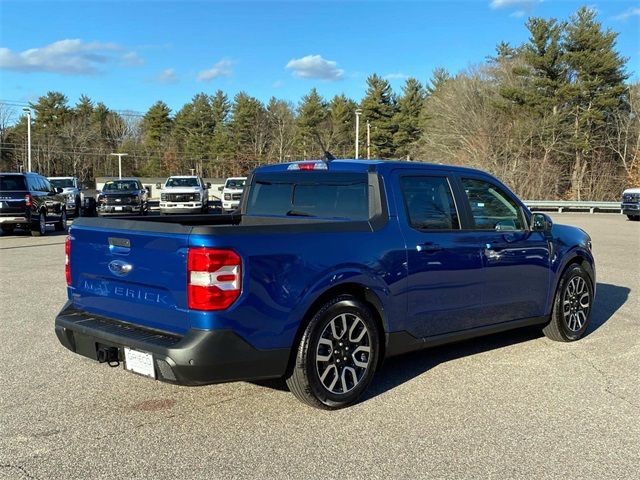 2023 Ford Maverick Lariat