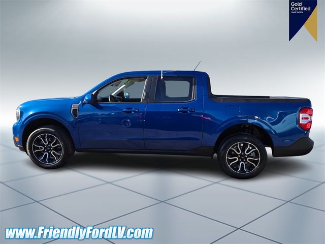 2023 Ford Maverick Lariat