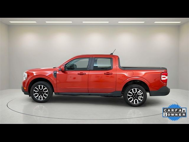 2023 Ford Maverick Lariat