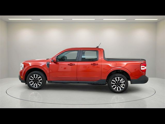 2023 Ford Maverick Lariat