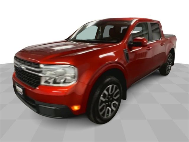 2023 Ford Maverick Lariat