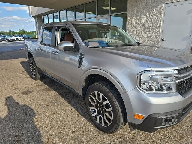 2023 Ford Maverick Lariat