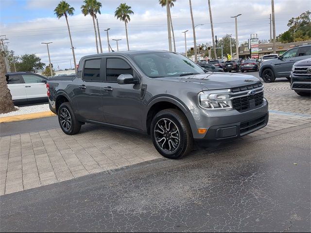 2023 Ford Maverick Lariat