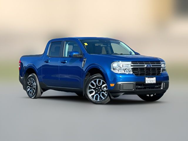 2023 Ford Maverick Lariat