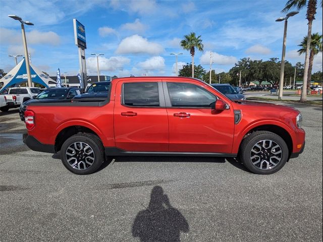 2023 Ford Maverick Lariat