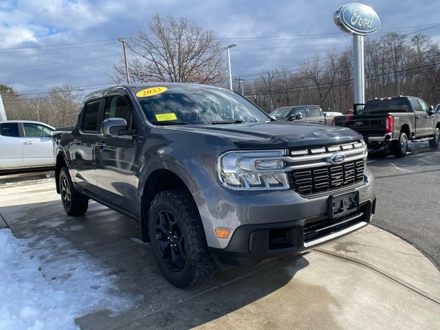 2023 Ford Maverick Lariat