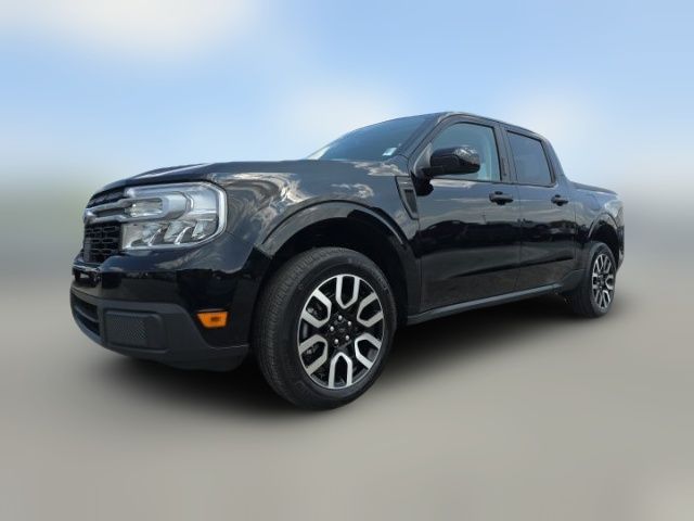 2023 Ford Maverick Lariat