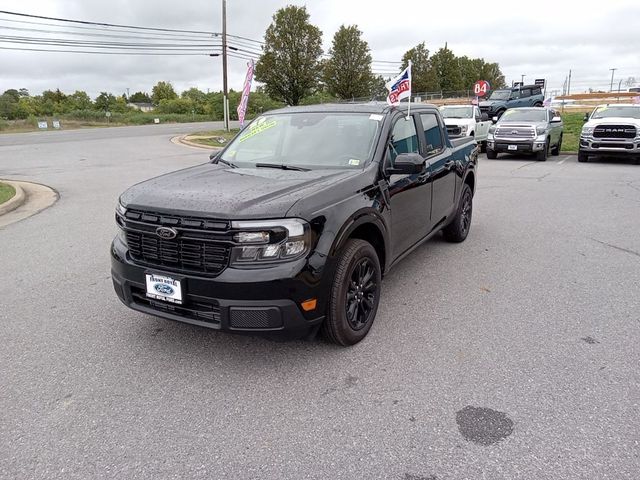 2023 Ford Maverick Lariat