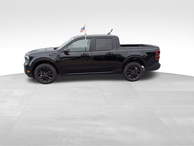 2023 Ford Maverick Lariat