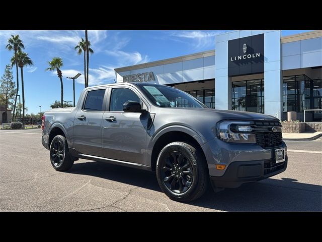 2023 Ford Maverick Lariat