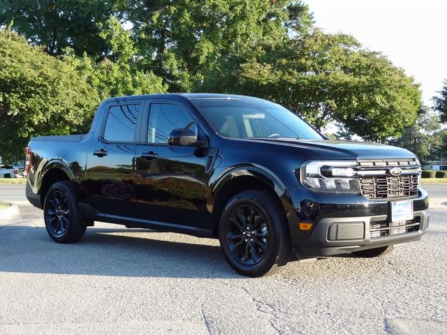 2023 Ford Maverick Lariat