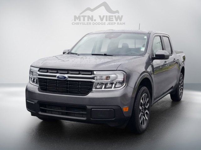 2023 Ford Maverick Lariat