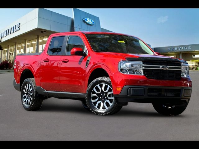 2023 Ford Maverick Lariat