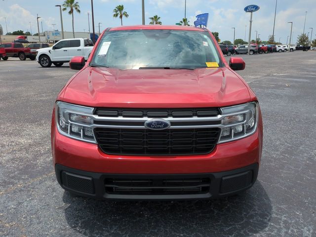 Certified Pre-owned 2023 Ford Maverick Lariat For Sale in SEFFNER, FL ...