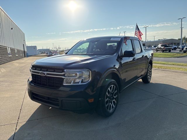 2023 Ford Maverick Lariat