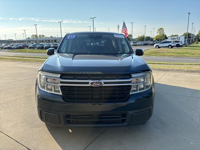 2023 Ford Maverick Lariat