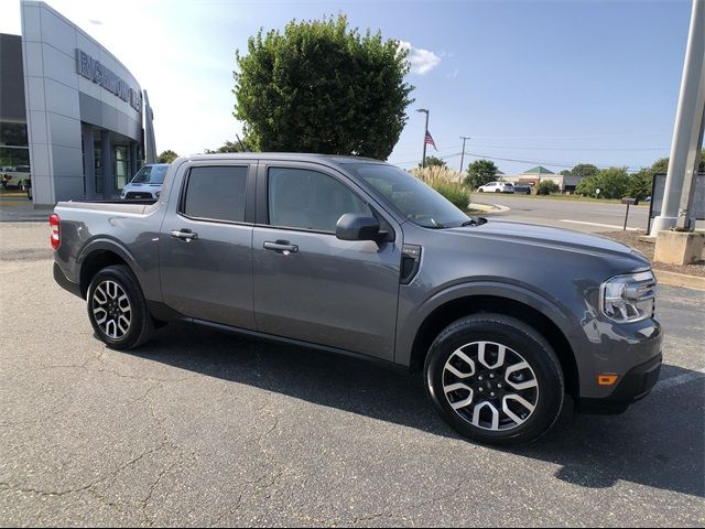 2023 Ford Maverick Lariat