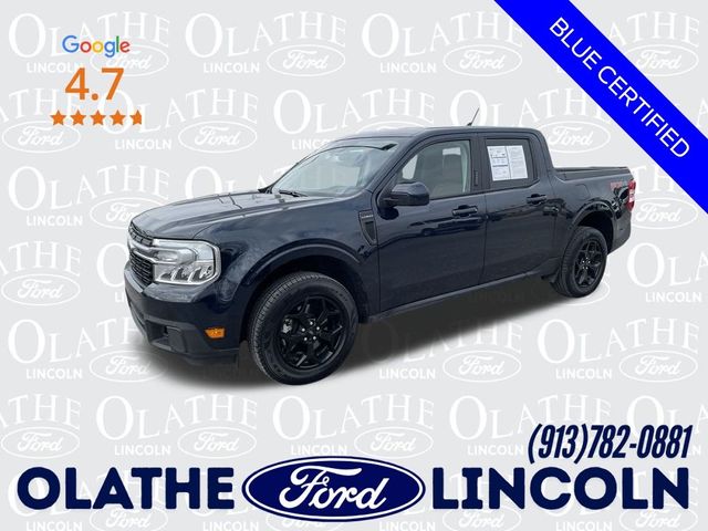 2023 Ford Maverick Lariat