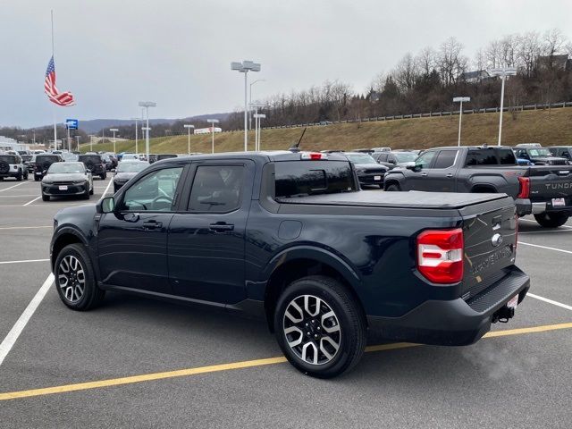 2023 Ford Maverick Lariat