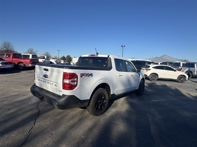 2023 Ford Maverick Lariat