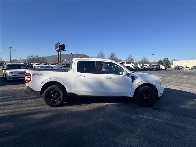 2023 Ford Maverick Lariat