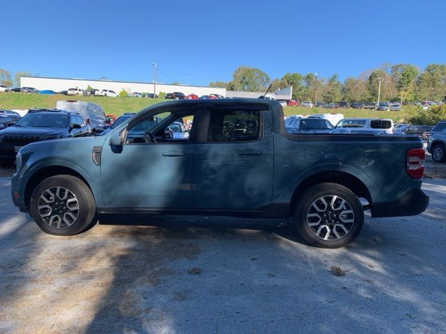 2023 Ford Maverick Lariat