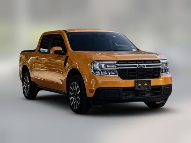 2023 Ford Maverick Lariat