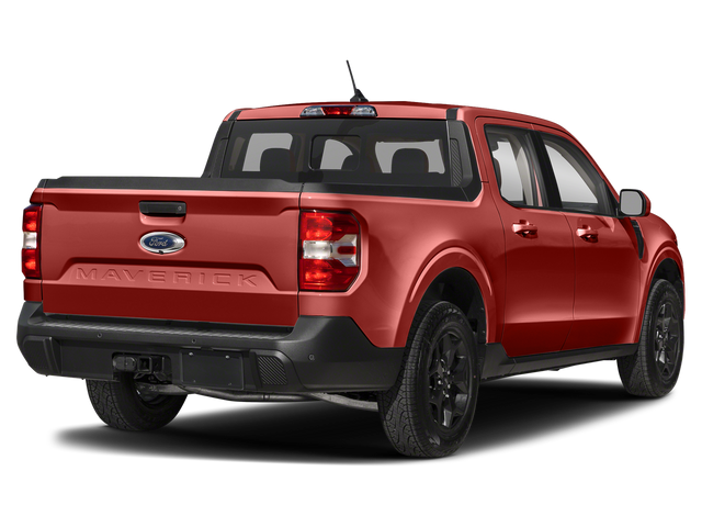 2023 Ford Maverick LARIAT Advanced