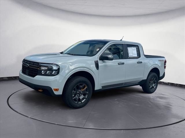 2023 Ford Maverick LARIAT Advanced