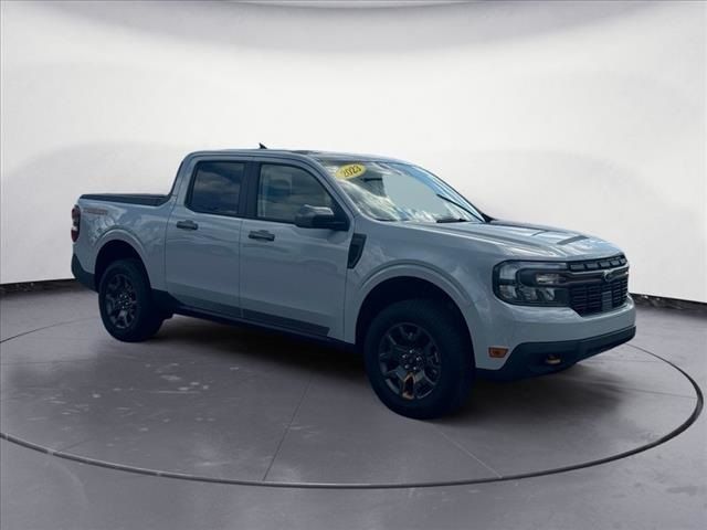 2023 Ford Maverick LARIAT Advanced