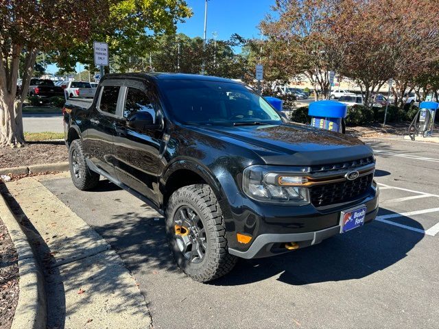 2023 Ford Maverick XLT Advanced