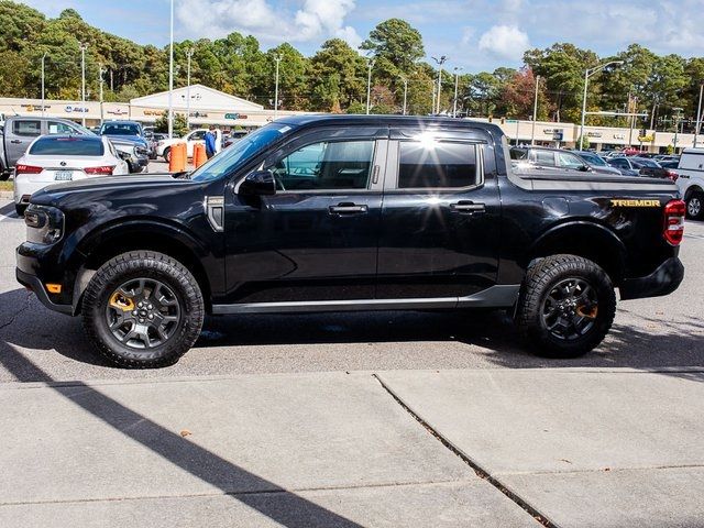 2023 Ford Maverick XLT Advanced