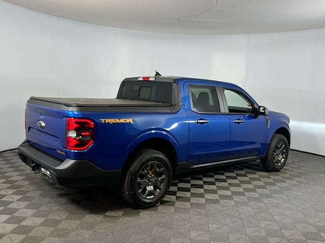 2023 Ford Maverick LARIAT Advanced