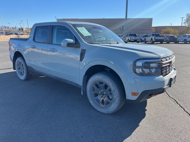 2023 Ford Maverick LARIAT Advanced