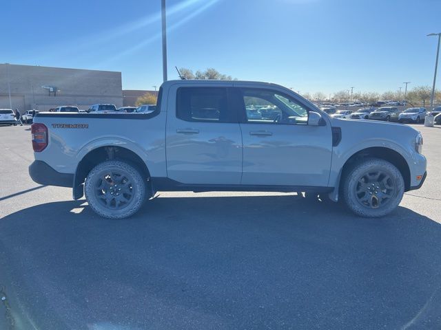 2023 Ford Maverick LARIAT Advanced