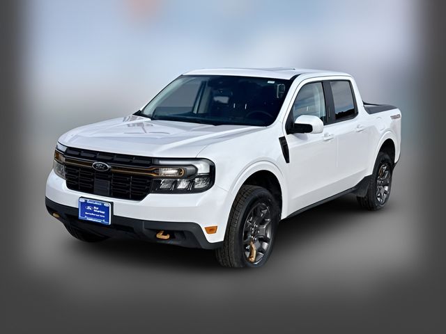 2023 Ford Maverick LARIAT Advanced