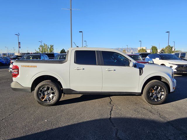 2023 Ford Maverick LARIAT Advanced