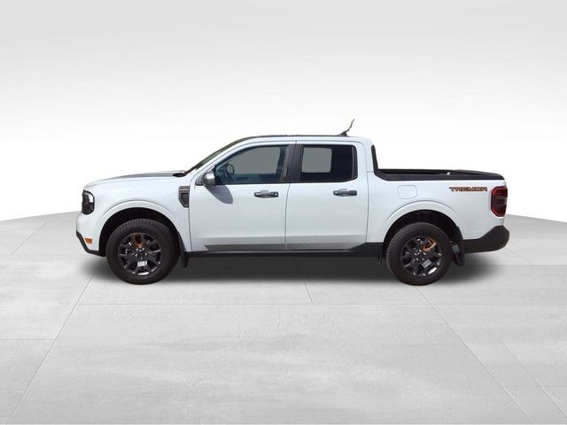 2023 Ford Maverick LARIAT Advanced